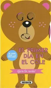 El Primer Día en el Cole