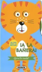 ¡A la Bañera!