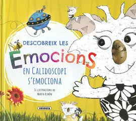 Descobreix les Emocions