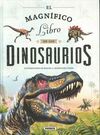 MAGNIFICO LIBRO DE DINOSAURIOS