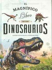 Magnifico Libro de Dinosaurios