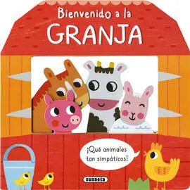 Bienvenido a la Granja