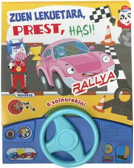 Rallya