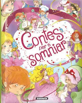 Contes Per a Somniar