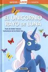 EL UNICORNIO RAYO DE LUNA