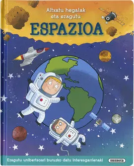 Espazioa