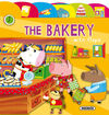 THE BAKERY