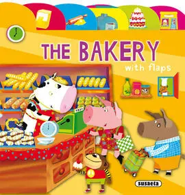 The Bakery