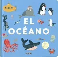 El Océano