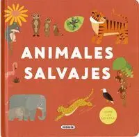 Animales Salvajes