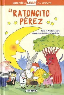 El Ratoncito Perez
