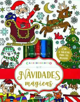 Navidades Mágicas