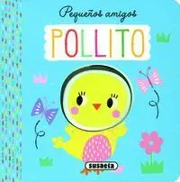 Pollito (Pequeqos Amigos)