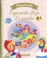 Caperucita Roja - la Sirenita
