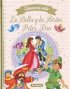LA BELLA Y LA BESTIA - PETER P