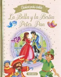 La Bella y la Bestia - Peter P