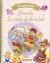 PINOCHO - LA CASITA DE CHOCOLA