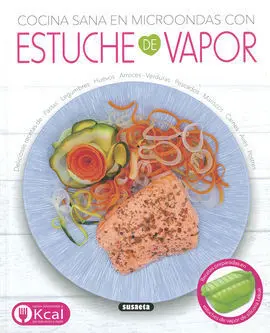 Estuche de Vapor C. sana Microo