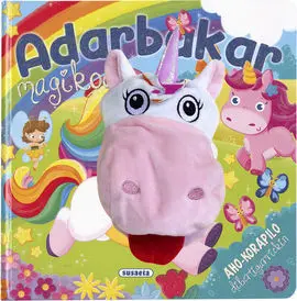 Adarbakar Magikoa