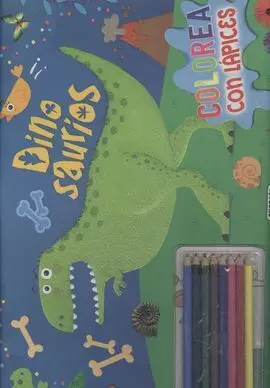 Dinosaurios