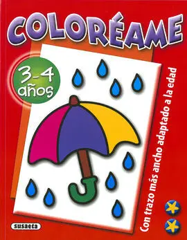 Coloreame 3-4 Aqos