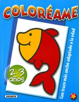 Coloreame 2-3 Aqos