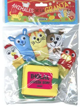 Animales de la Granja