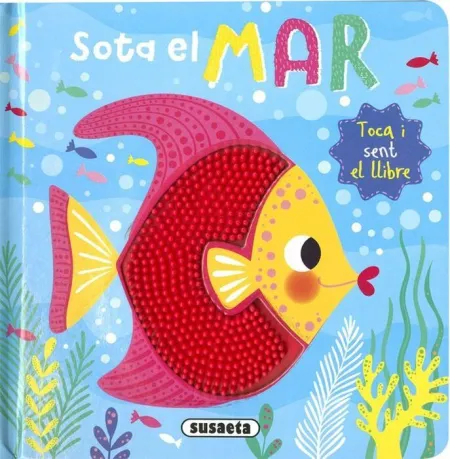 Sota el Mar