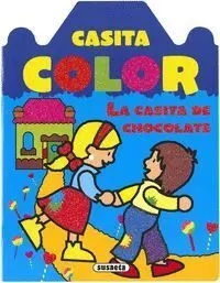 La Casita de Chocolate