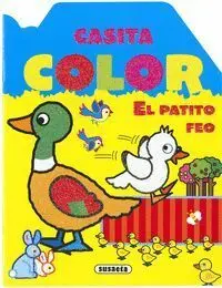 El Patito Feo