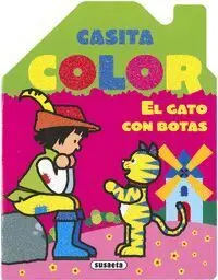El Gato con Botas