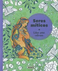Seres Miticos
