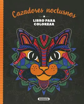 Cazadores Nocturnos