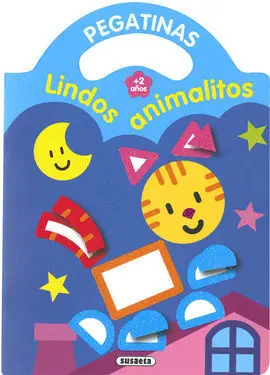 Lindos Animalitos 1