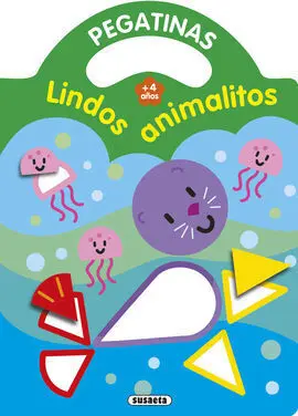 Lindos Animalitos 3