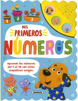 Mis Primeros Números