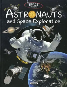 Astronauts And Space Explorati