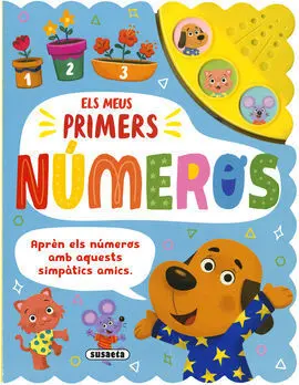 Els Meus Primers Números