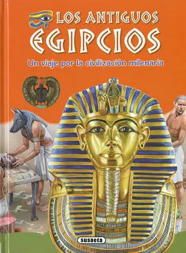 Los Antiguos Egipcios
