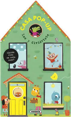 Casa Pop-Up