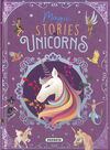 MAGIC STORIES OF UNICORNS     S2104004