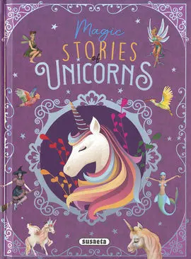Magic Stories Of Unicorns S2104004
