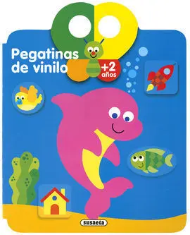 Pegatinas de Vinilo 2