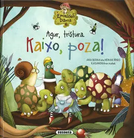 Agur, Tristura. Kaixo, Poza! S2113001