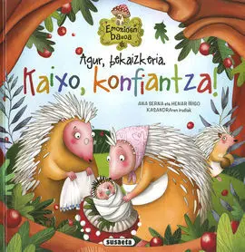 Agur,Bekaizkeria. kaixo,Konfians2113002