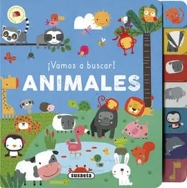Animales