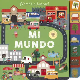 Mi Mundo