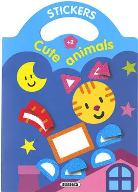 Cute Animals +2 Years S3193001