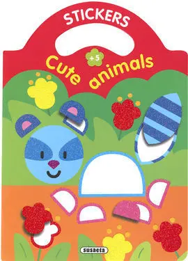 Cute Animals +5 Years S3193004