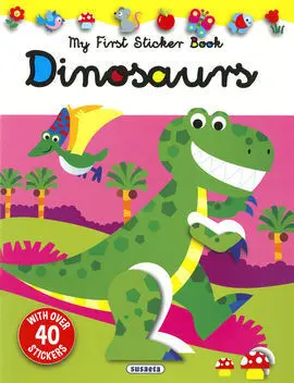Dinosaurs S3456002